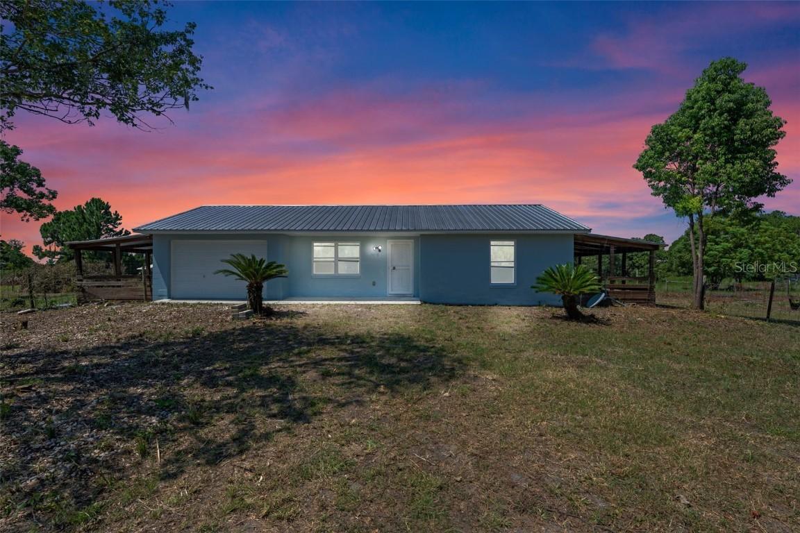 15816 Mullins Blvd., Umatilla, FL 32784