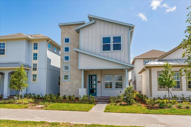 New Homes For Sale This Week That Attend Lake Nona High School: July 18th to July 24th