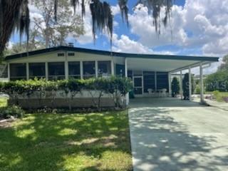 74 N Bobwhite Rd., Wildwood, FL 34785