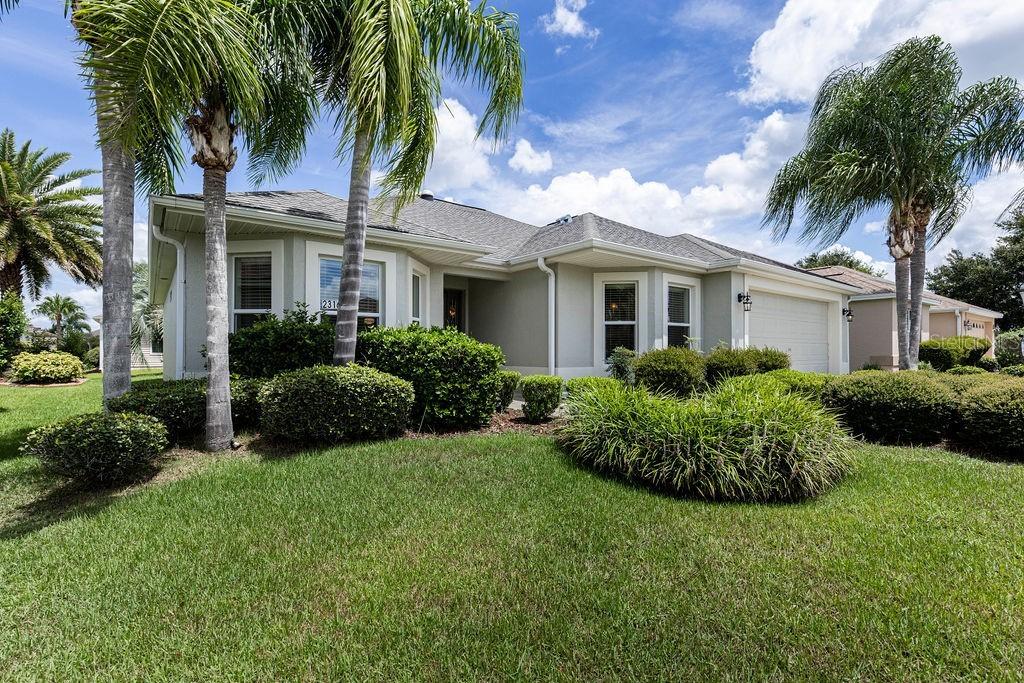 2316 Newburn Ln., The Villages, FL 32162