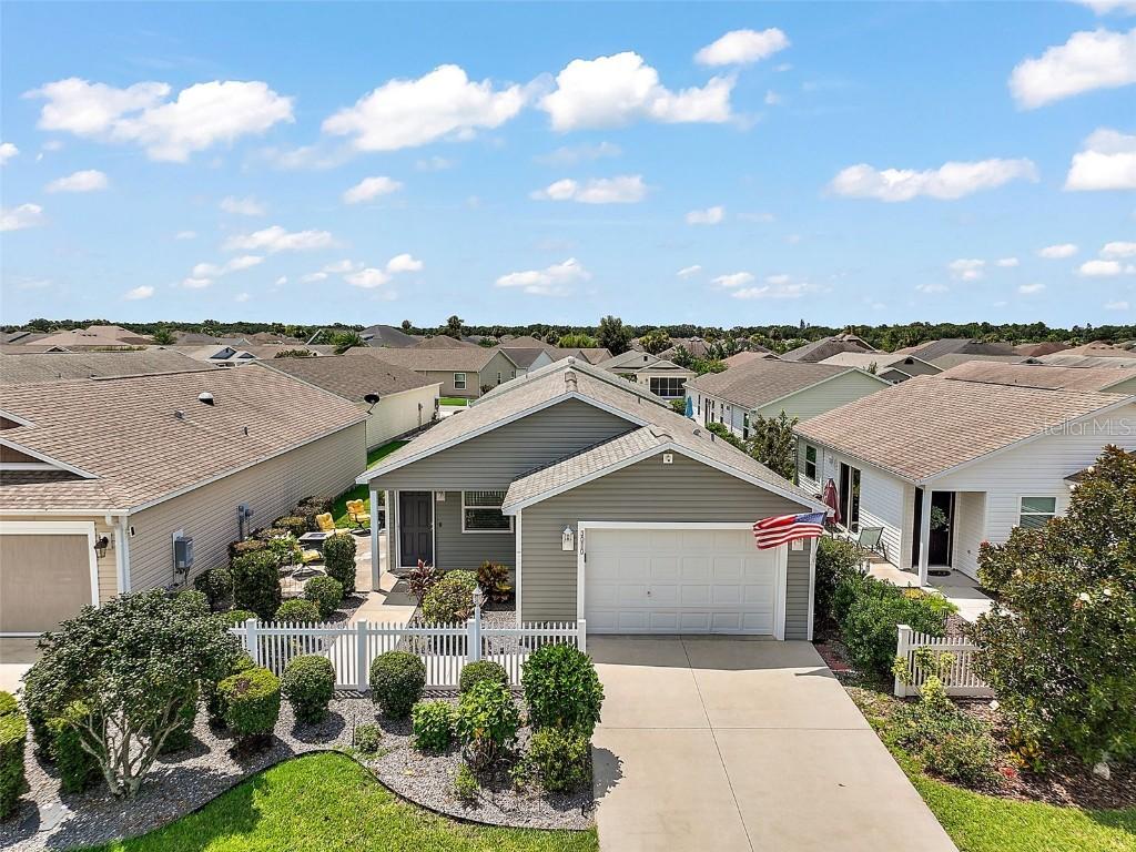 3010 Fritillary Ter., The Villages, FL 32163