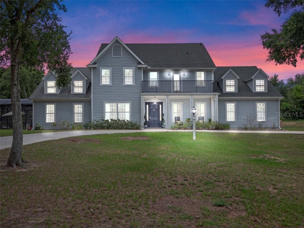 13201 Sugarbluff Rd., Clermont, FL 34715