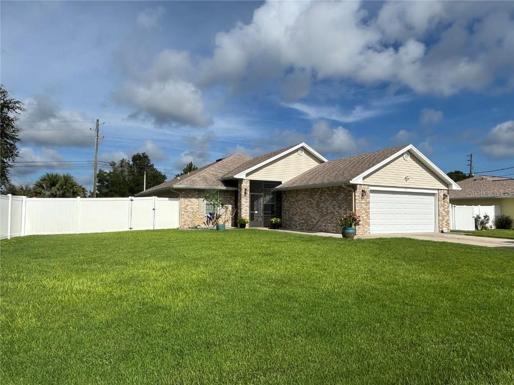 17 Lamar Ln., Palm Coast, FL 32137