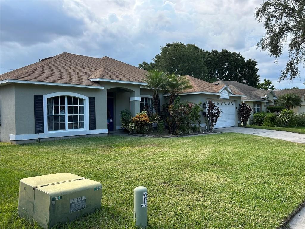 2775 Cullens Ct., Ocoee, FL 34761