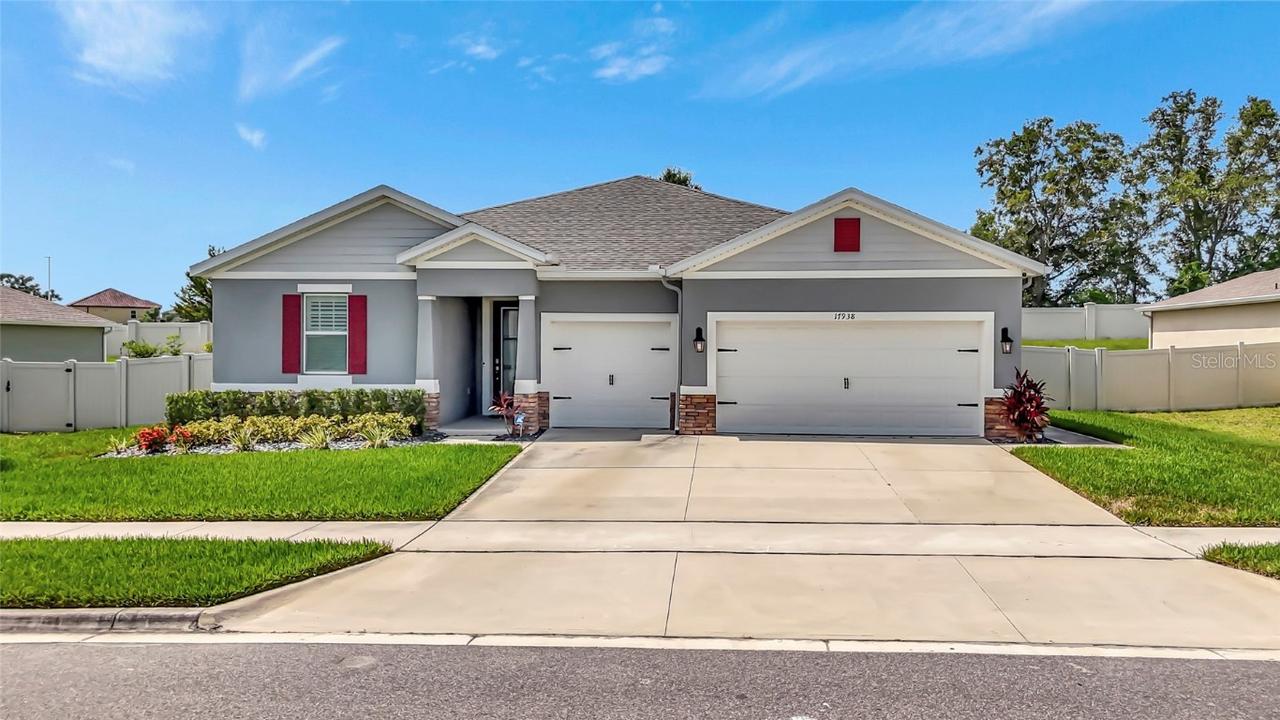 17938 Hither Hills Cir., Winter Garden, FL 34787