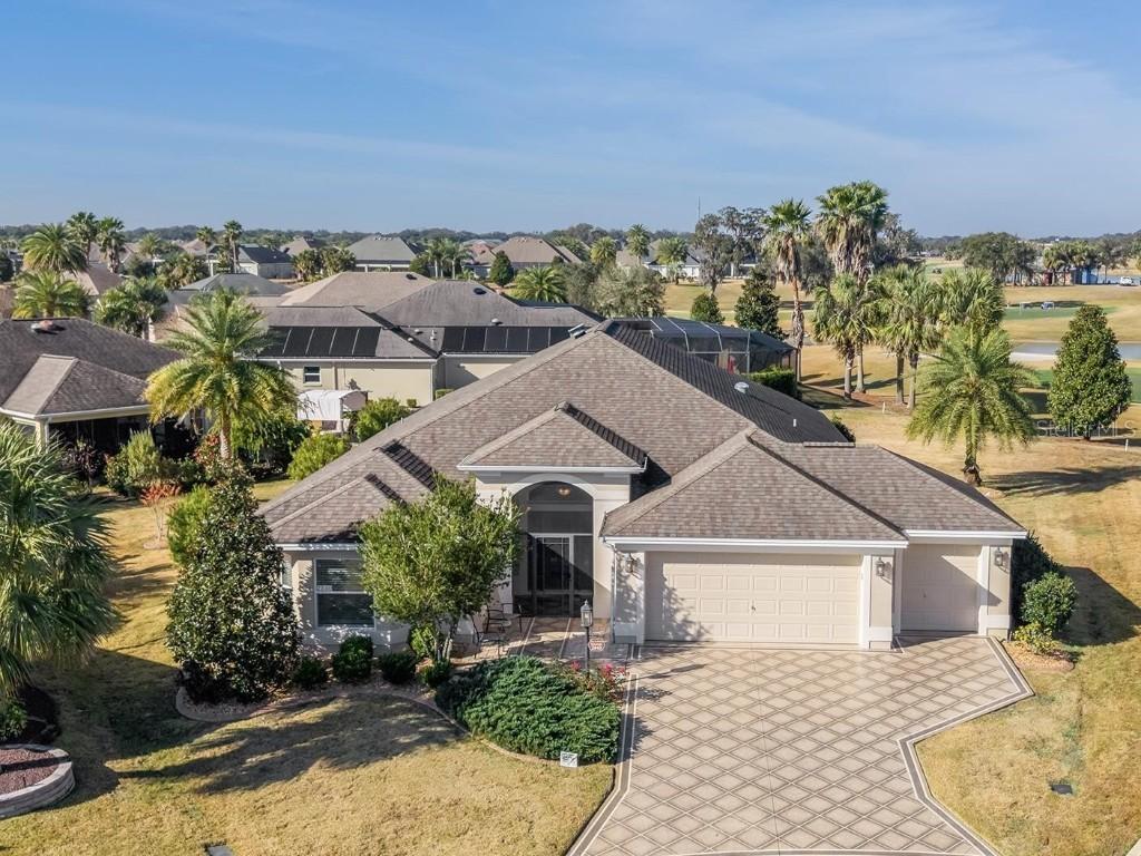 2840 Apache Ct., The Villages, FL 32163
