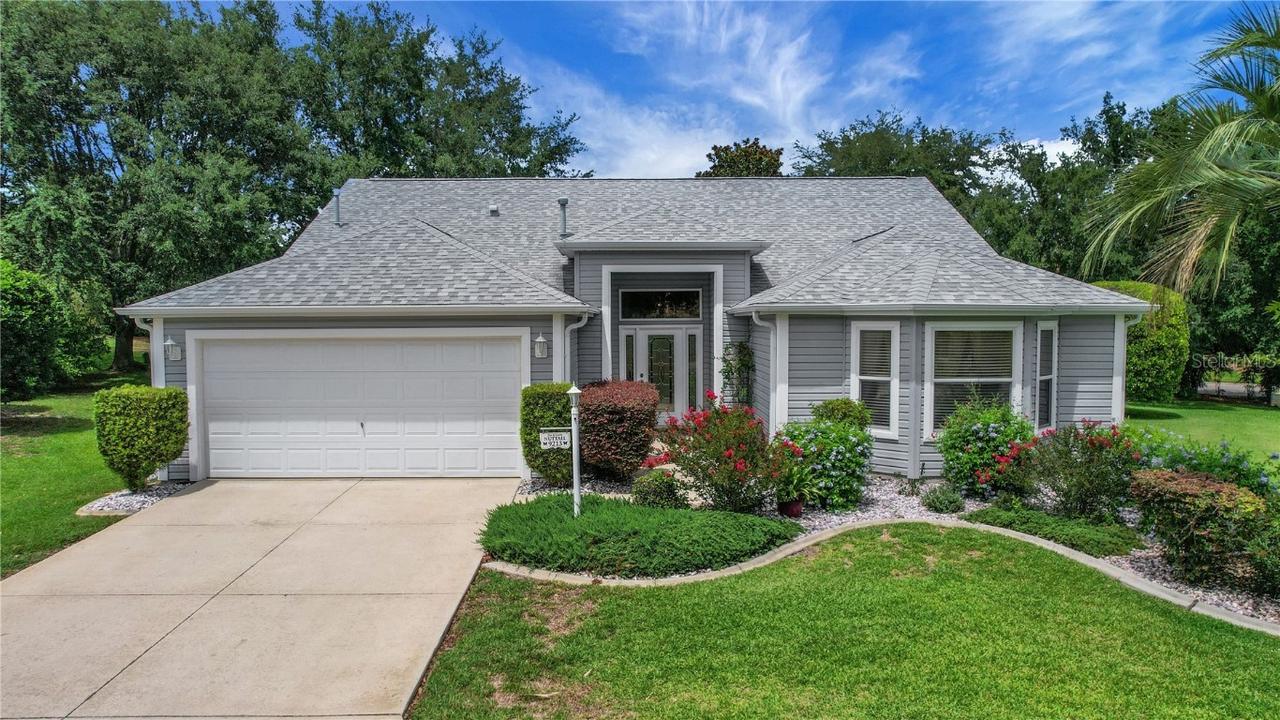 9213 SE 172nd Santee Pl., The Villages, FL 32162