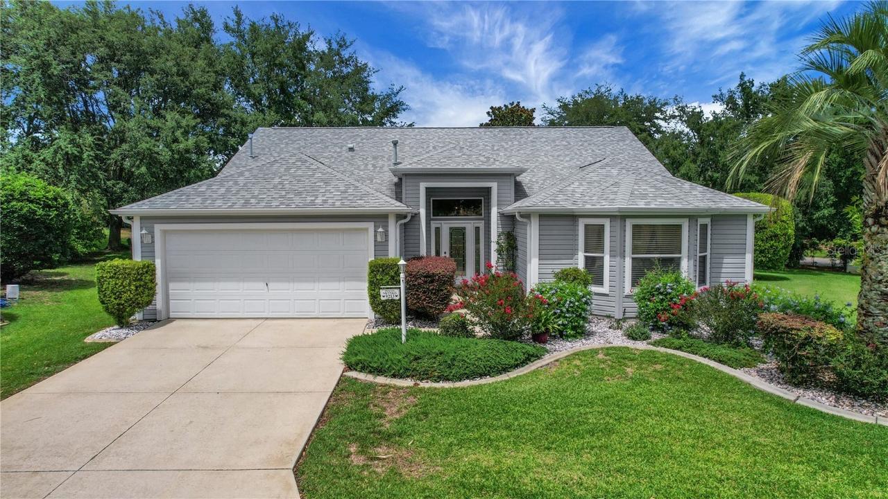 9213 SE 172nd Santee Pl., The Villages, FL 32162