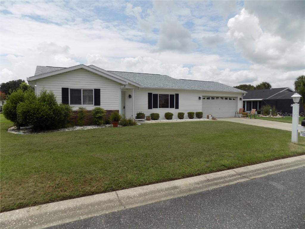 17728 Se 97th Ave, Summerfield, FL 34491