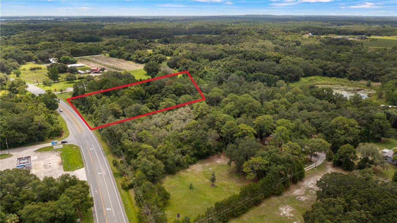 TBD Cr-48, Yalaha, FL 34797