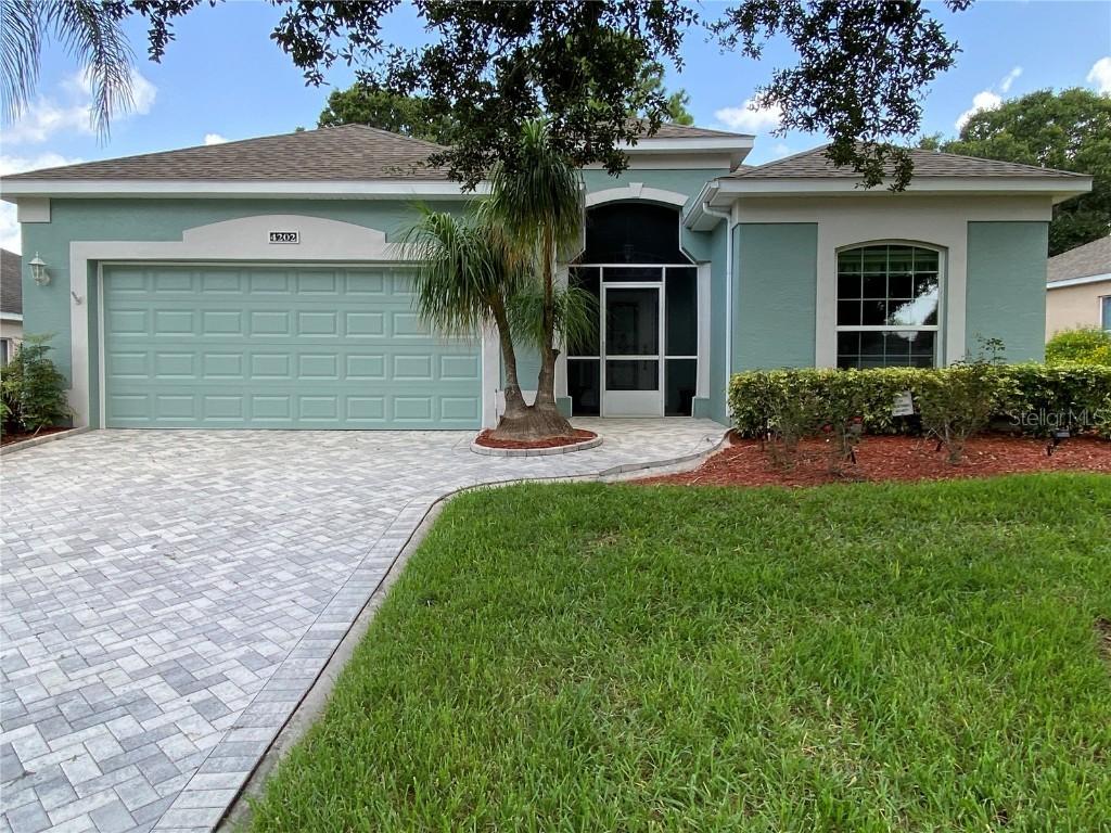 4202 Hammersmith Dr., Clermont, FL 34711