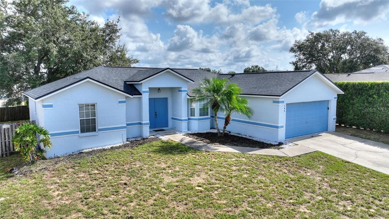 146 Meridian St., Davenport, FL 33837