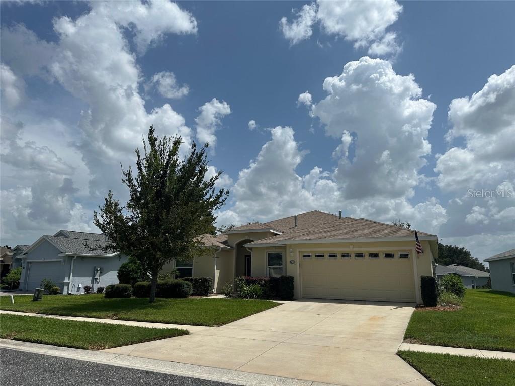 27102 Camerons Run, Leesburg, FL 34748