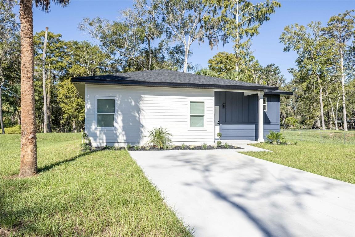 2370 Cr 423 #Lot 16, Lake Panasoffkee, FL 33538