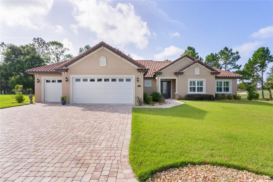 17854 SW 72nd Street Rd., Dunnellon, FL 34432