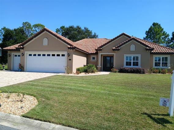 New Golf Course Lots For Sale in Dunnellon: July 22nd to July 28th