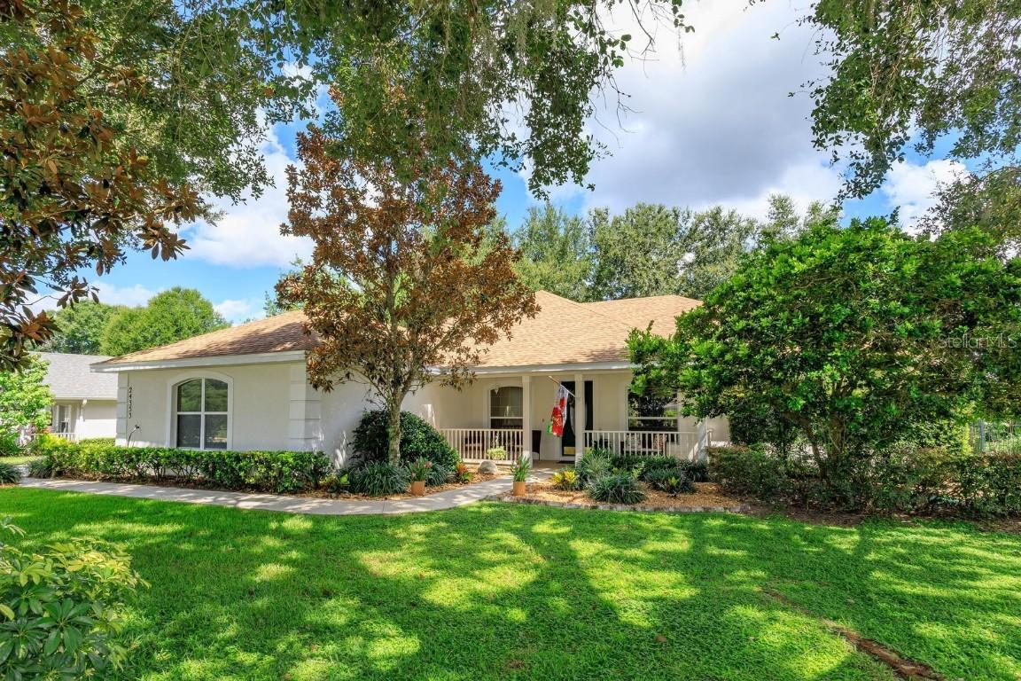 24353 Calusa Blvd., Eustis, FL 32736