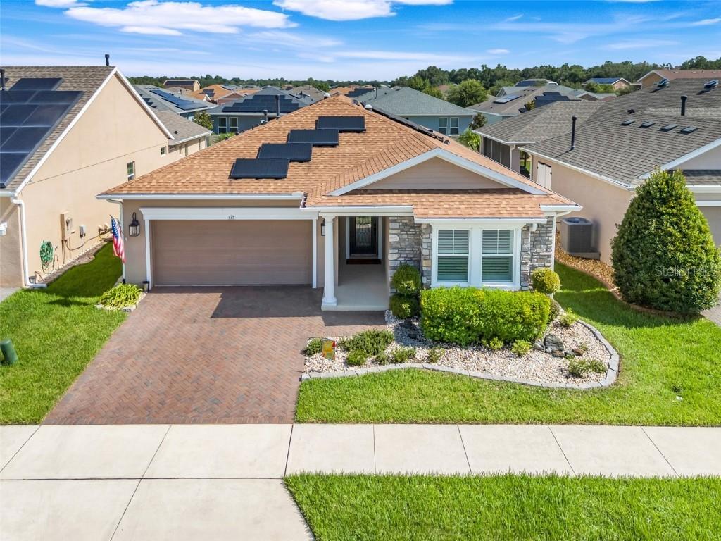 815 Hidden Moss Dr., Groveland, FL 34736