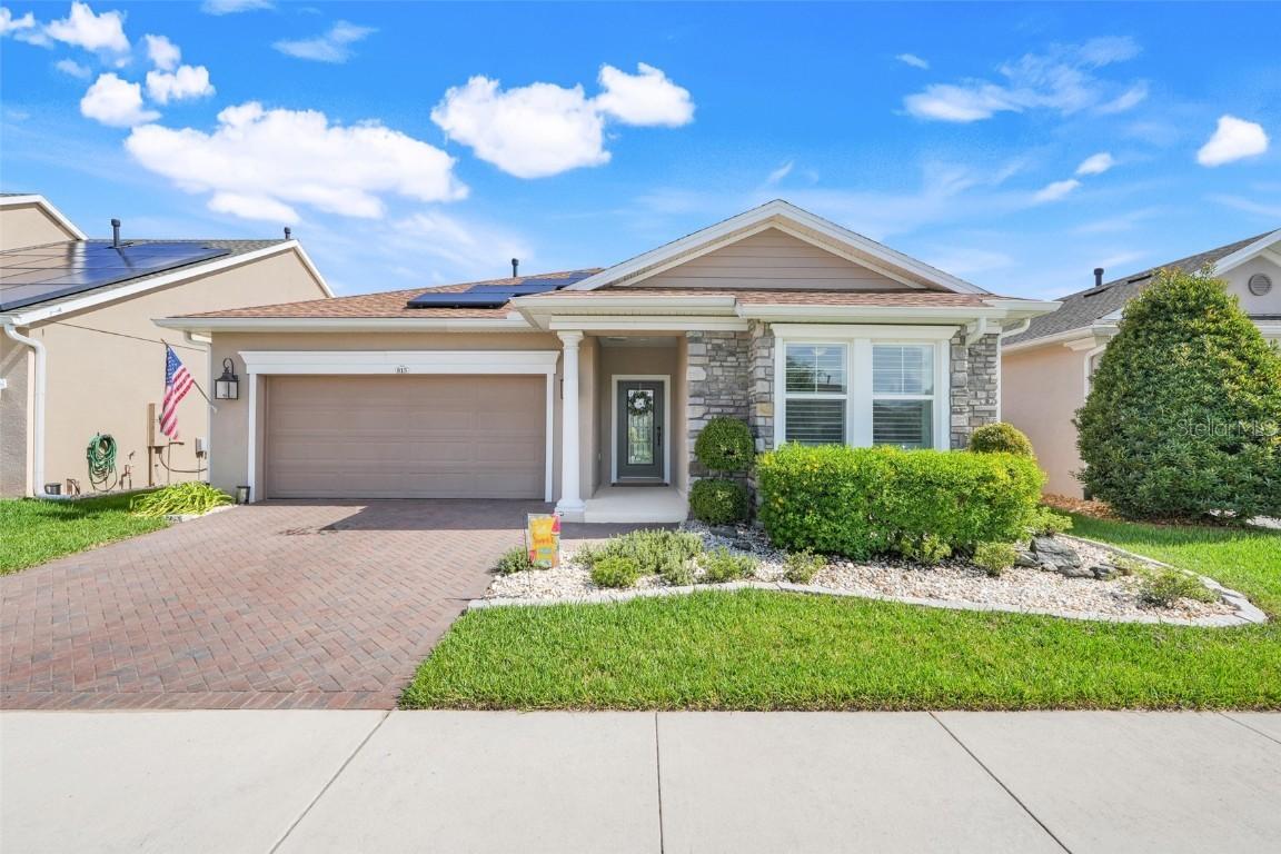 815 Hidden Moss Dr., Groveland, FL 34736