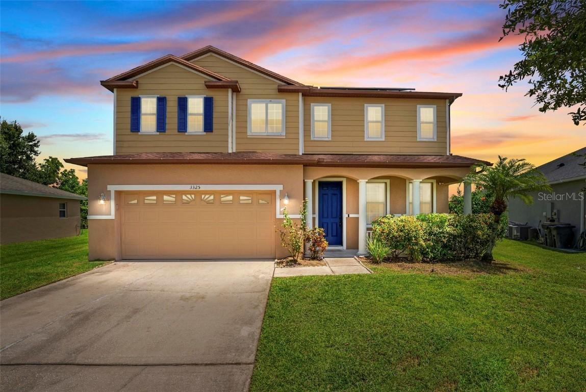 3325 Pekin St., St Cloud, FL 34772
