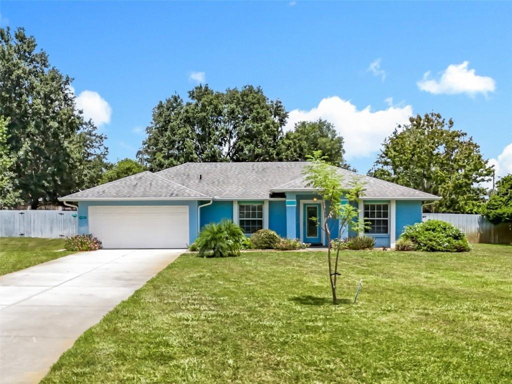 16623 Lake Smith Rd., Umatilla, FL 32784