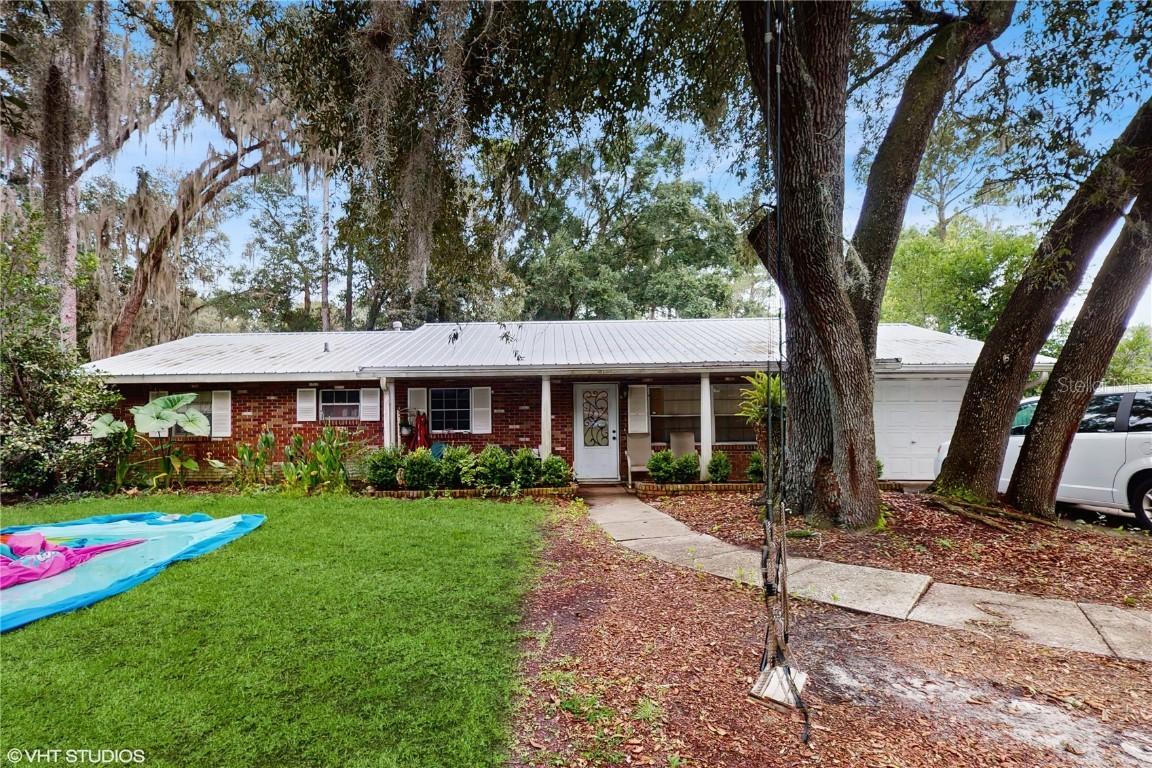 3461 NW 34th Pl., Gainesville, FL 32605