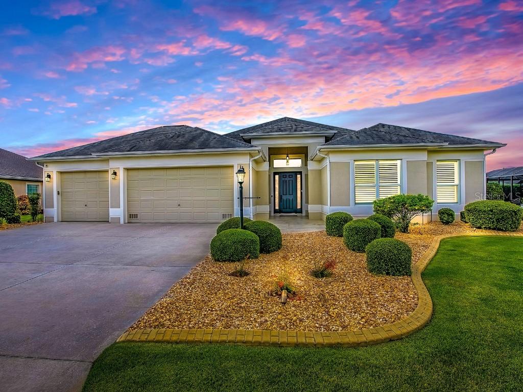 1144 Ardsley Pl., The Villages, FL 32163