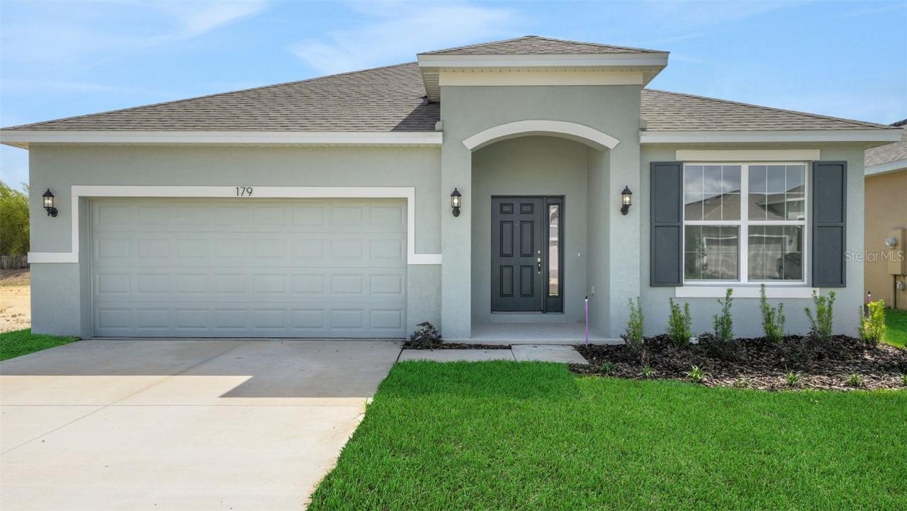 5024 Abigail Dr., Lake Wales, FL 33859