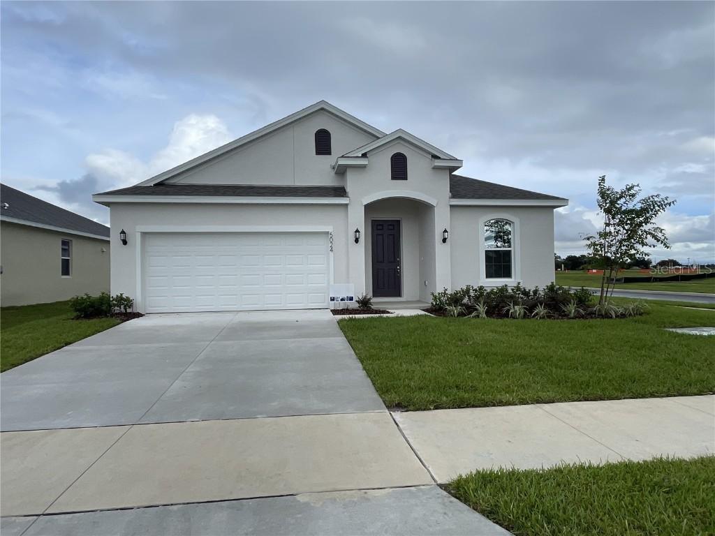 5024 Abigail Dr., Lake Wales, FL 33859