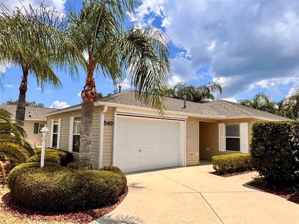 540 Richburg St., The Villages, FL 32162