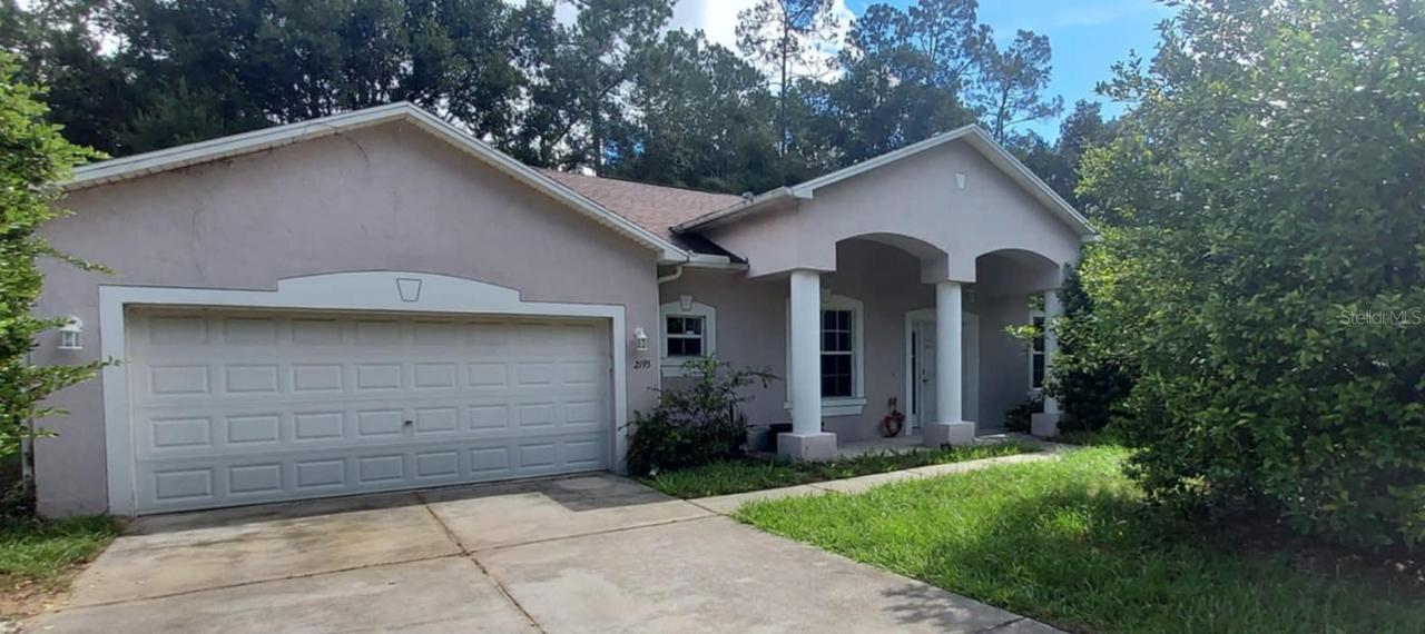 2195 W Summer Pl., Citrus Springs, FL 34434