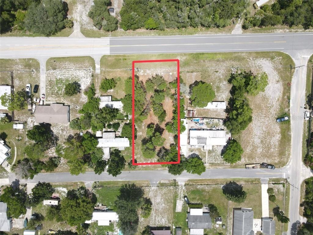 County Road 42, Paisley, FL 32767