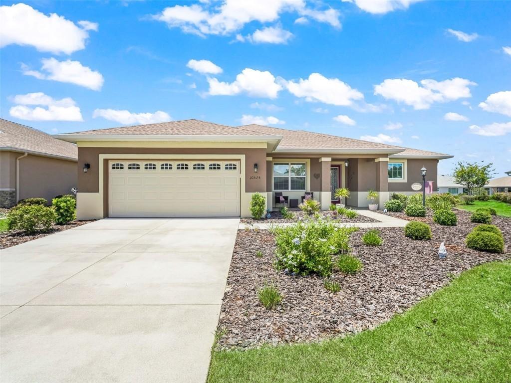 10525 SW 90th Street Rd., Ocala, FL 34481