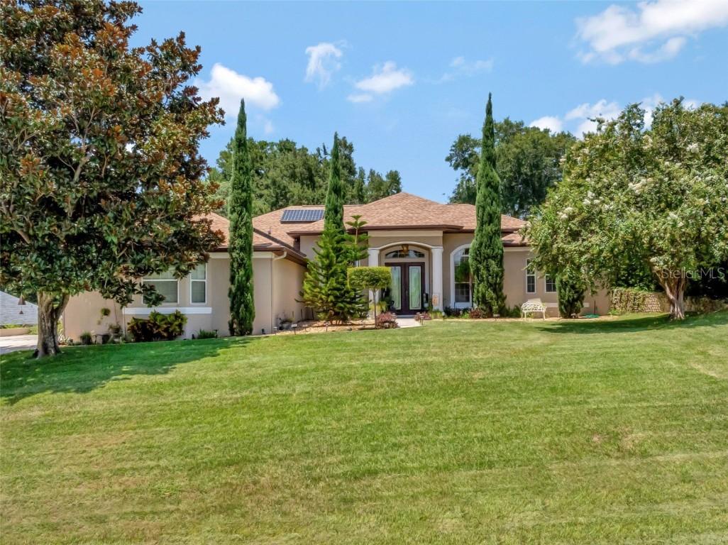 16325 Magnolia Bluff Dr., Montverde, FL 34756