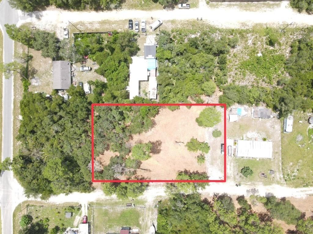W Pine St., Paisley, FL 32767