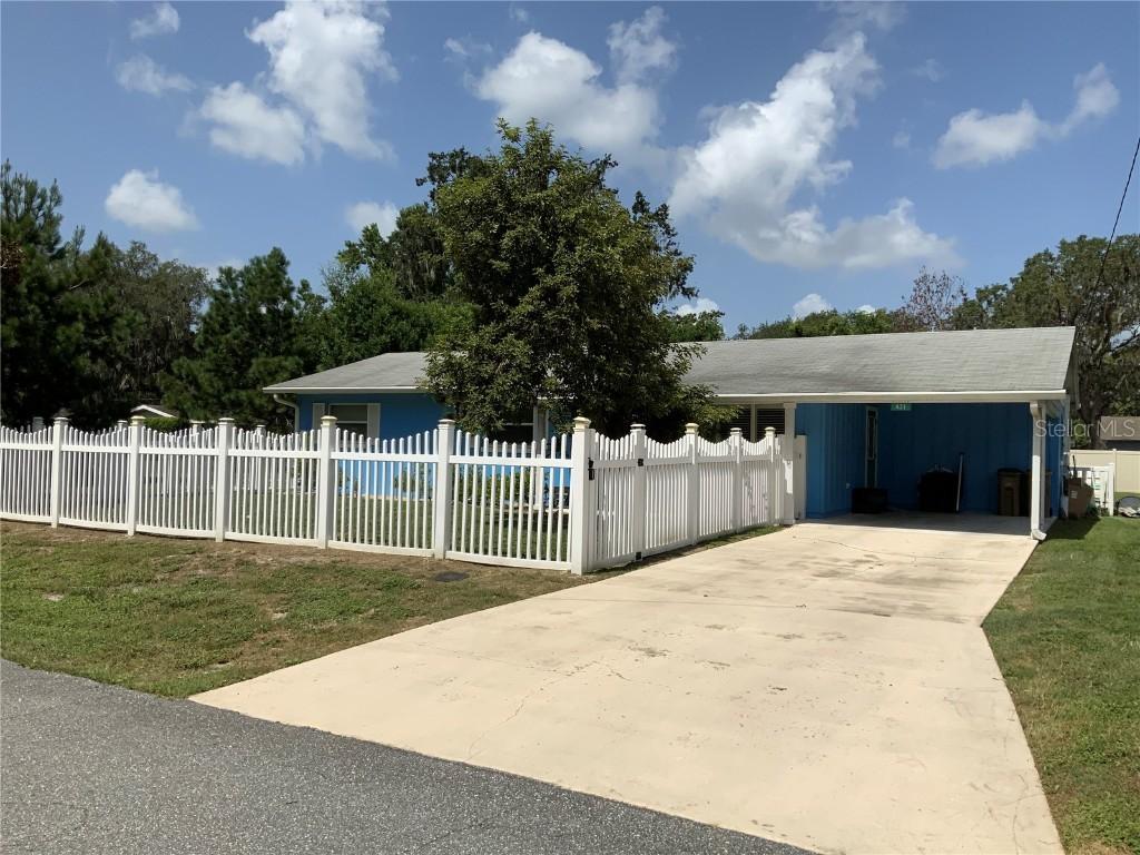 431 Belle Ayre Dr., Mount Dora, FL 32757