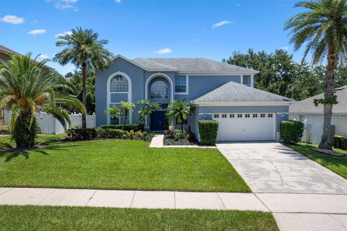 152 Lombard Cir., Clermont, FL 34711
