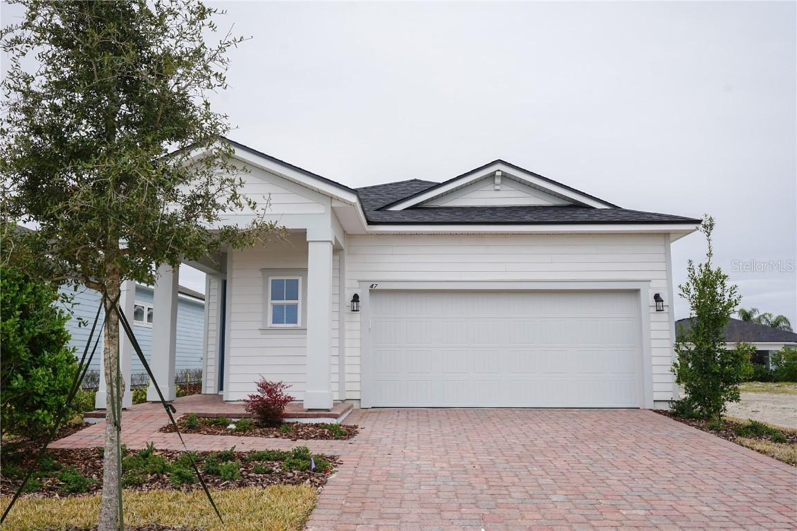 [Address Hidden by Seller], St Augustine, FL 32092