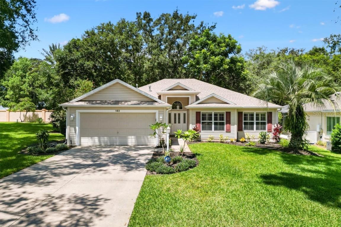 102 Costa Mesa Dr., The Villages, FL 32159