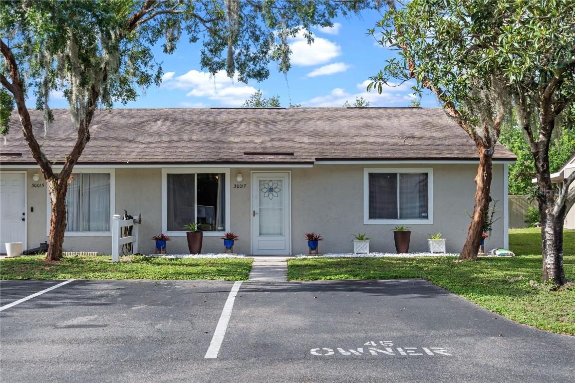 30017 Tavares Ridge Blvd. #45, Tavares, FL 32778
