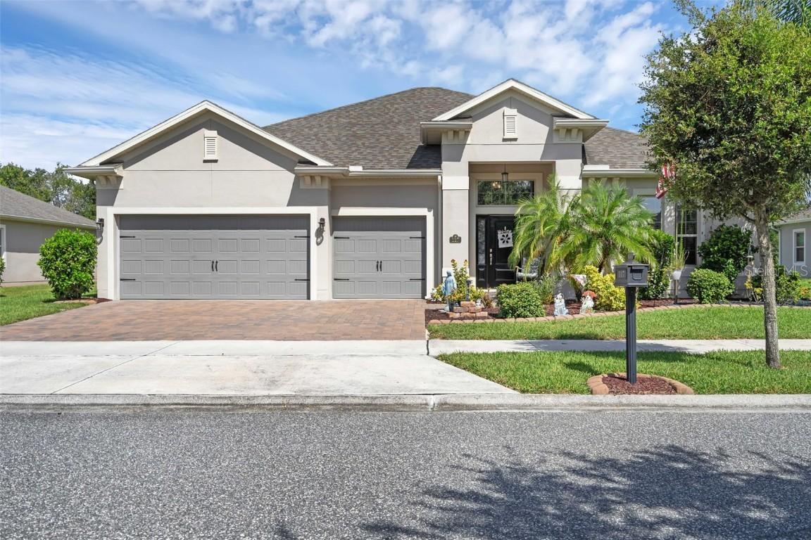 117 Harvest Gate Blvd., Groveland, FL 34736