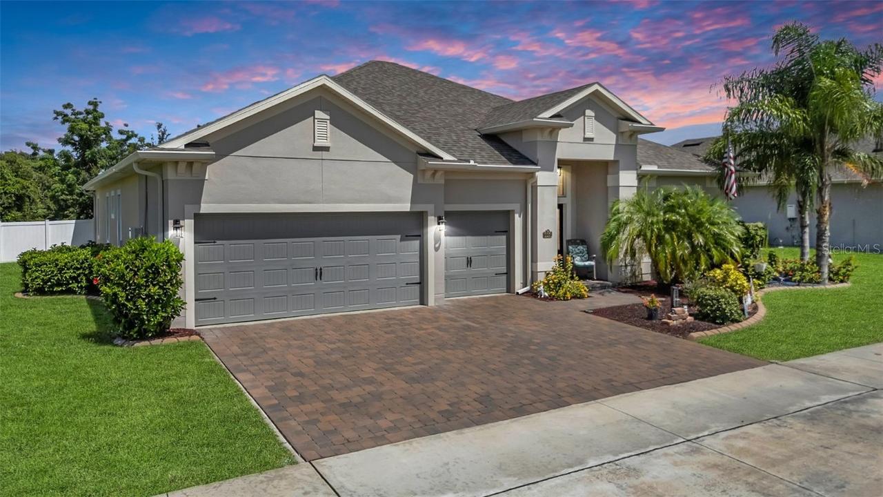 117 Harvest Gate Blvd., Groveland, FL 34736