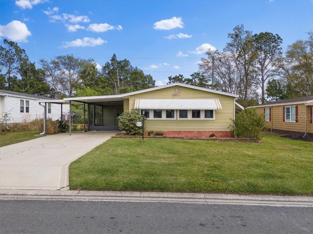 1417 E Schwartz Blvd., The Villages, FL 32159