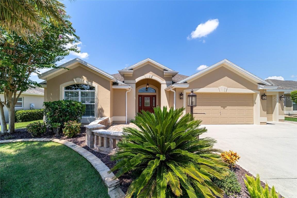 3774 Timber Ter., The Villages, FL 32163