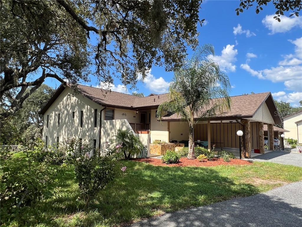 219 E Hartford St. #4A, Hernando, FL 34442