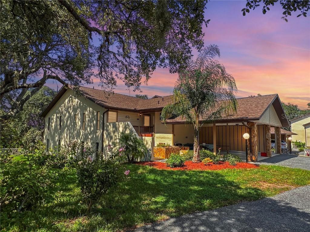 219 E Hartford St. #4A, Hernando, FL 34442