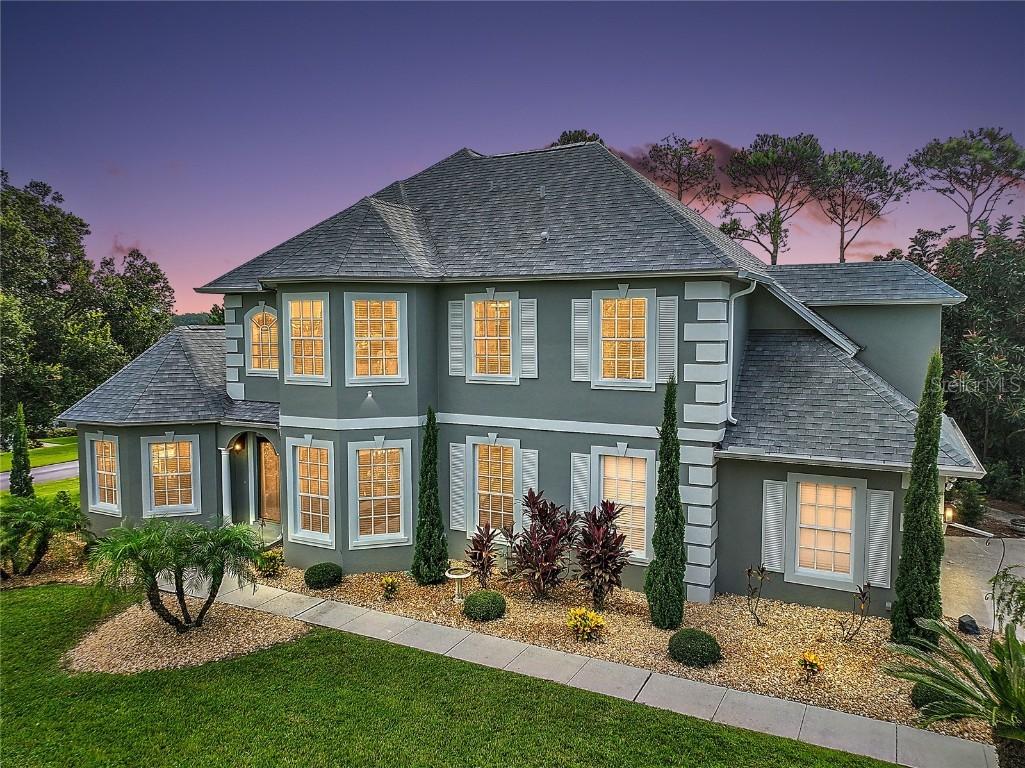 14726 Gourd Neck Dr., Montverde, FL 34756