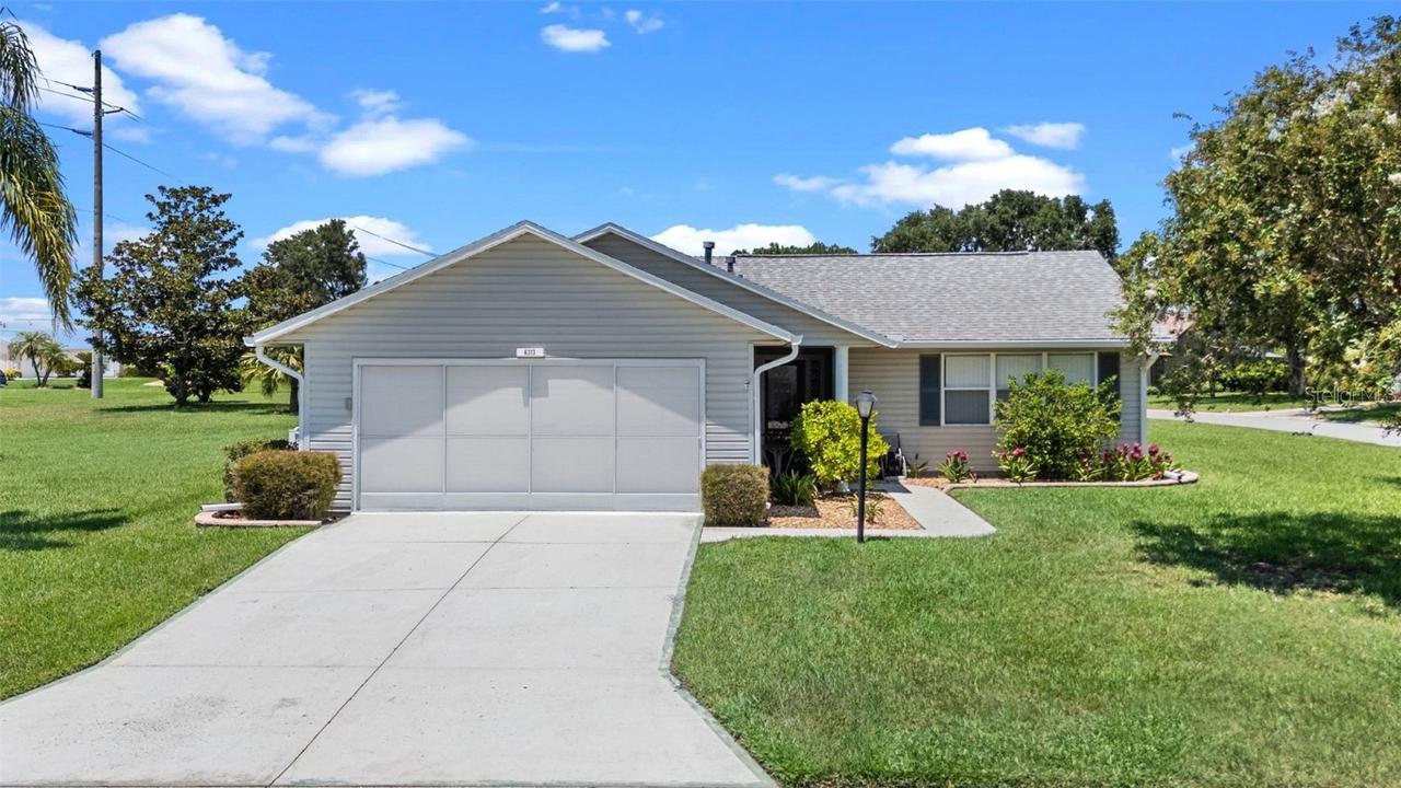 6313 Wilander St., Leesburg, FL 34748