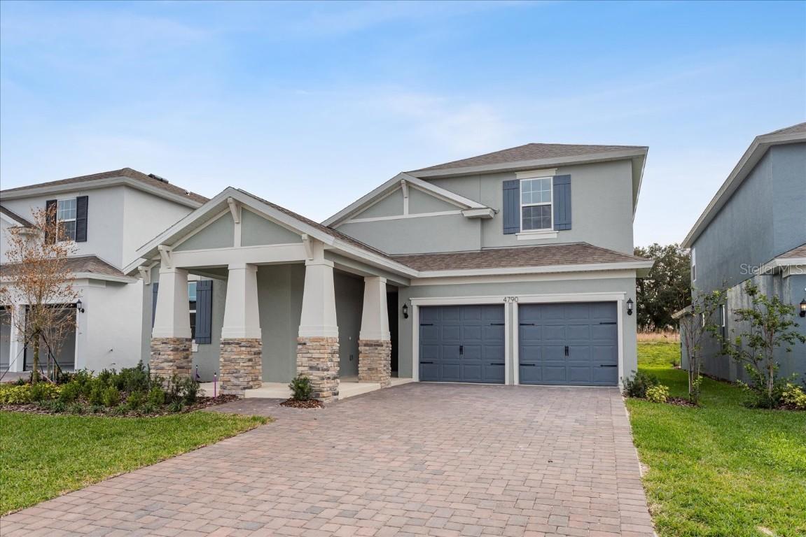 1714 Cadence St., Minneola, FL 34715