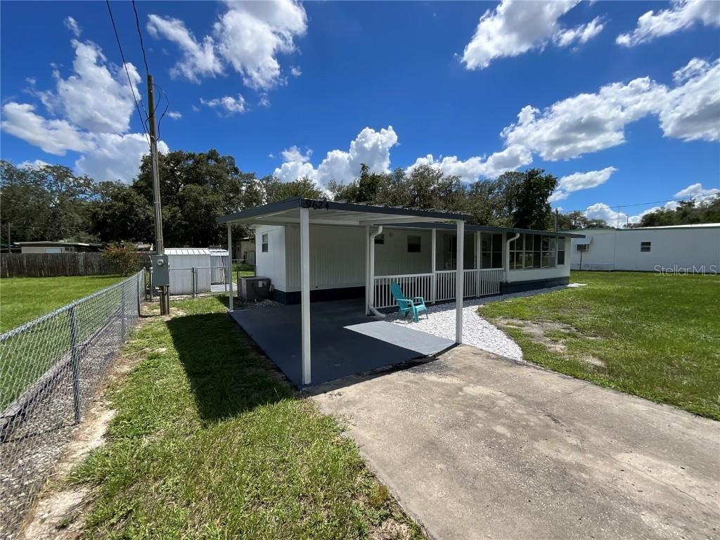 9624 SE 163rd Ln., Summerfield, FL 34491